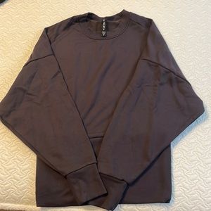 Athleta Sweatshirt M